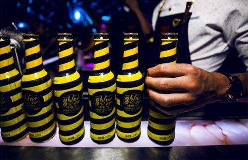 “咔哇潮饮”并不“可爱”，它其实是一种性侵*品毒**