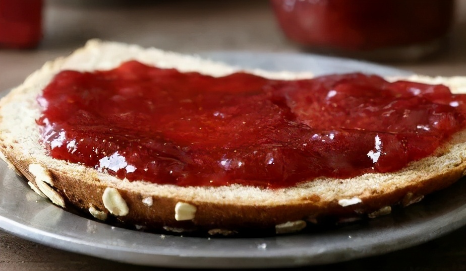 各种果酱的熬制与保存方法,果酱的配方与教程