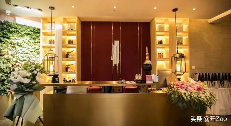 沈阳泰式spa按摩推荐,沈阳泰式按摩店推荐