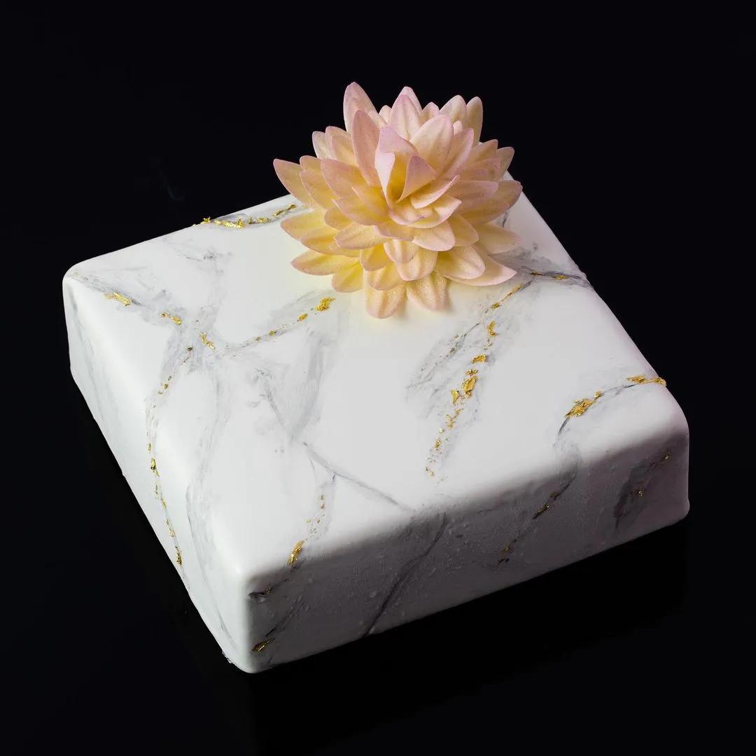 六种不同口味母亲节蛋糕,哈尔滨母亲节蛋糕款式最新图片