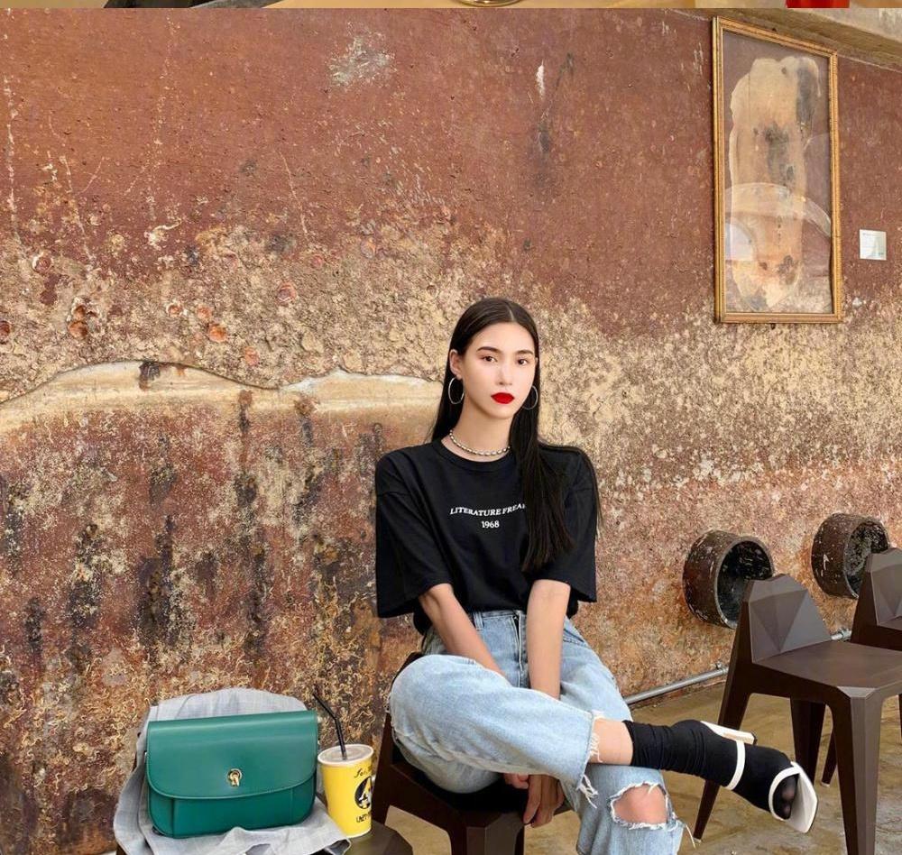 秋天衣服怎么穿搭更好看,秋天穿衣服怎样搭配好看