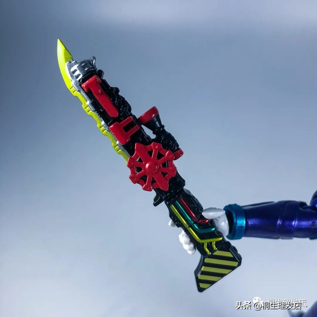 shf假面骑士鳄霸primerogue,假面骑士至尊鳄霸shf测评