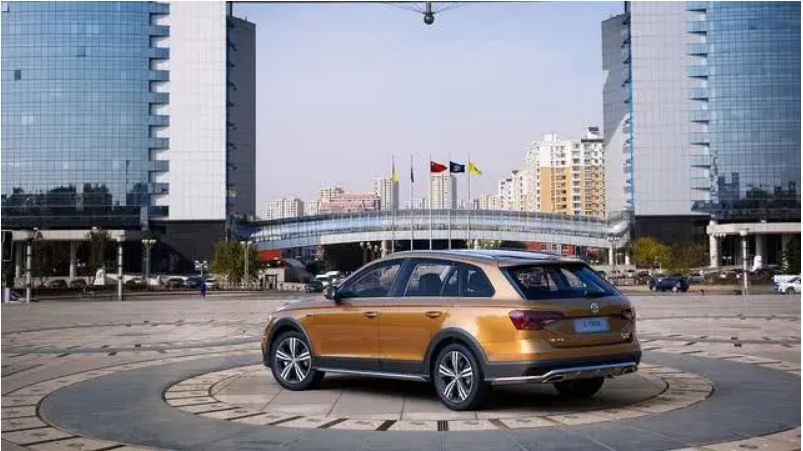 大众蔚领为什么不改款,大众蔚领2022年还有卖吗