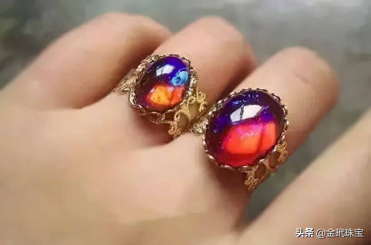 遇到这几类珠宝首饰一定要绕道走,哪几种珠宝首饰别买