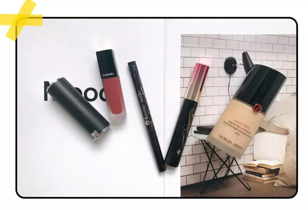 浓妆卸妆测评,卸妆不对颜值报废你清洁到位了吗