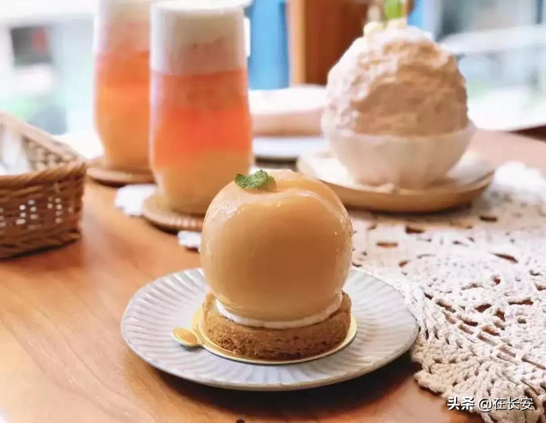 夏日水蜜桃限定,夏日限定水蜜桃