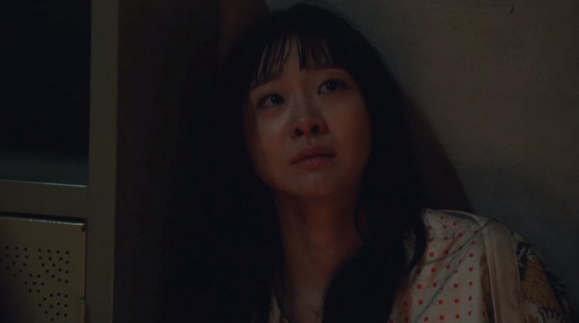 韩剧《梨泰院Class》15集朴叙俊被虐惨!朴叙俊命危又下跪又哭喊