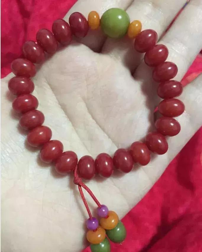 20块的手串,20块钱手串