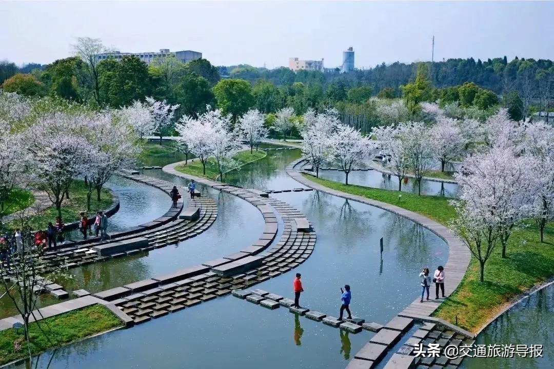 狂撒1.3亿！金华人“青葱价”游金华，十大景点联票10元购！