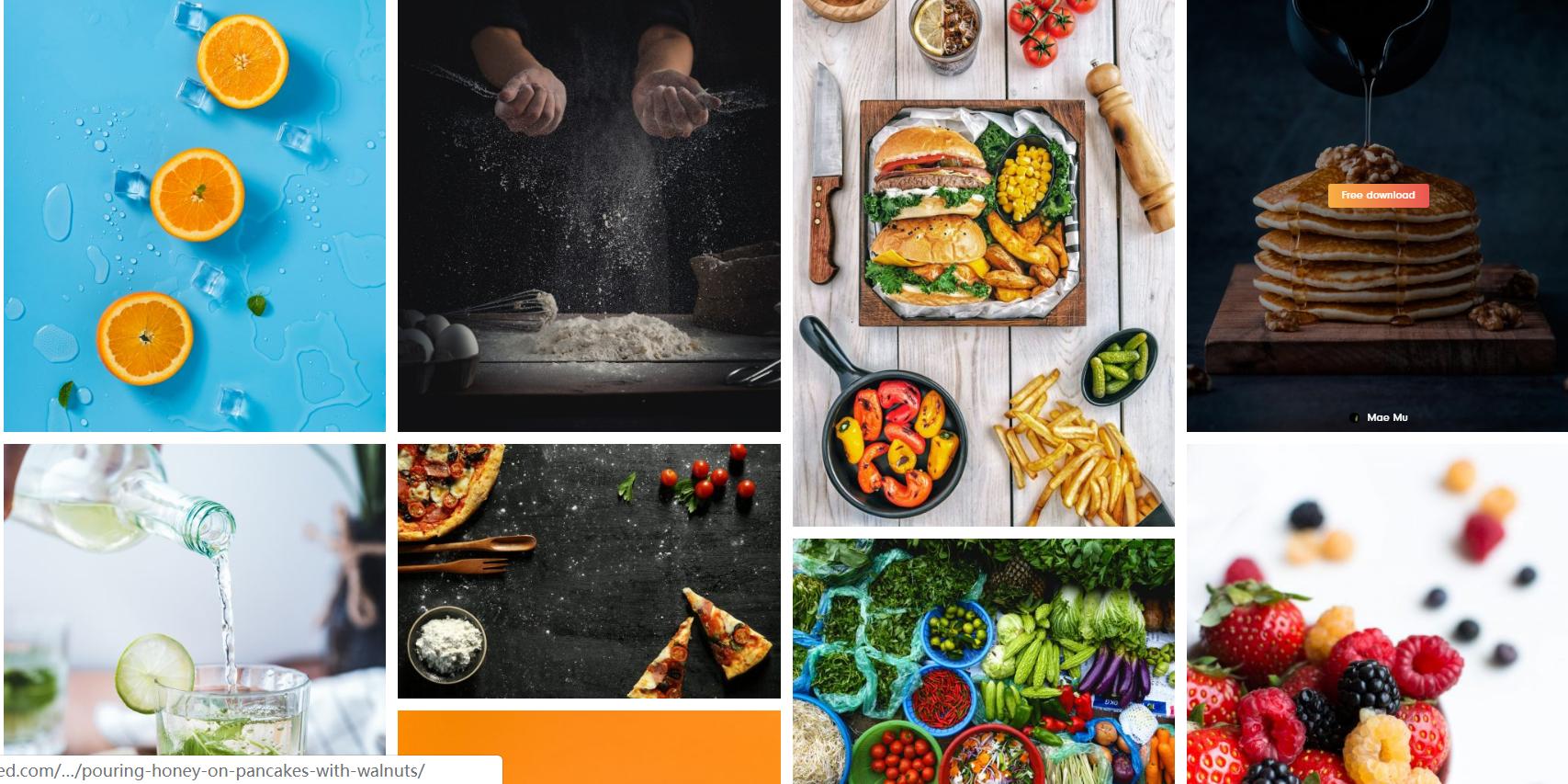 免费可商用png网站有哪些,找不到的照片从哪里下载