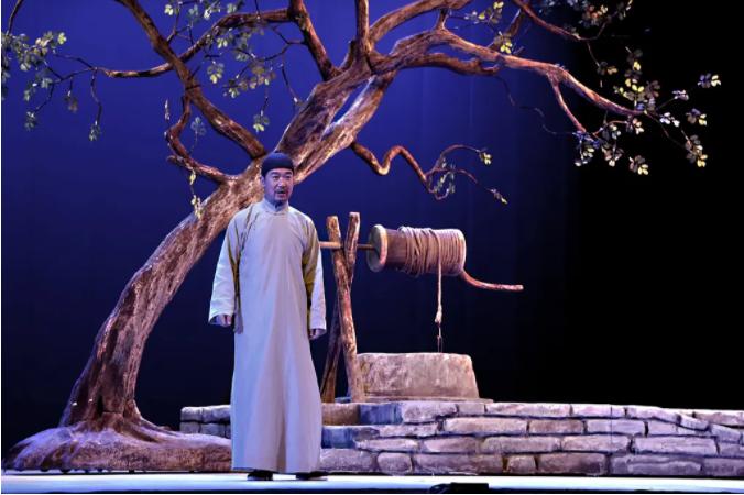 话剧断金张国立王刚张铁林采访,张国立王刚张铁林断金话剧