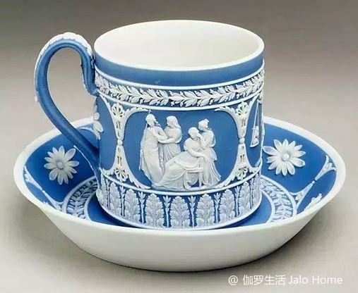 三个著名的欧洲瓷器品牌 (那些堪称艺术品的外国瓷器品牌)