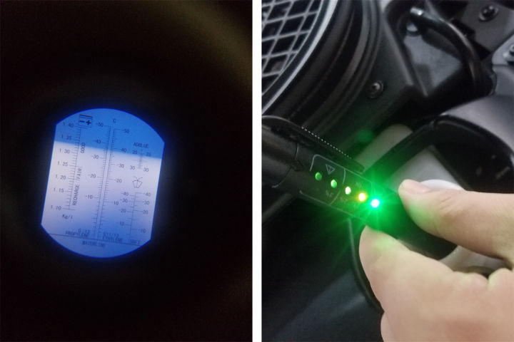 一周后的美女一手，73万的精品车况——整容院里的玛莎拉蒂GT