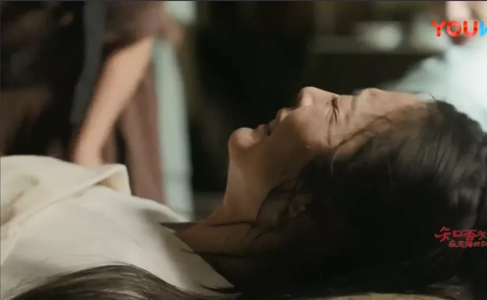 《知否》卫小娘难产，竟是吃太好惹的祸？！