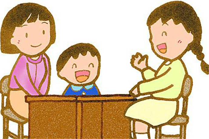 男孩叛逆期时不学习厌学怎么办,初一孩子厌学学习成绩差怎么办