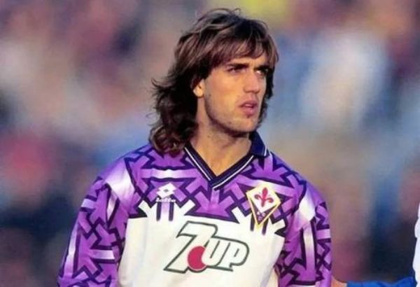 巴蒂斯图塔暴力射门,巴蒂斯图塔欧冠弧顶凌空抽射