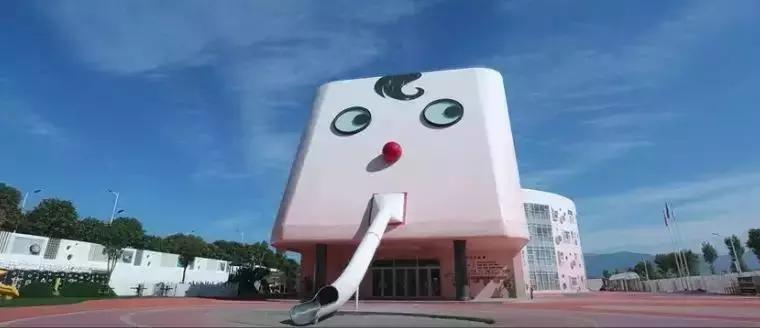 全国十大最美幼儿园排行榜,中国公认的最好的两所幼儿园