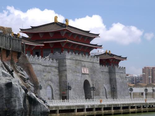 澳门出行攻略,澳门攻略