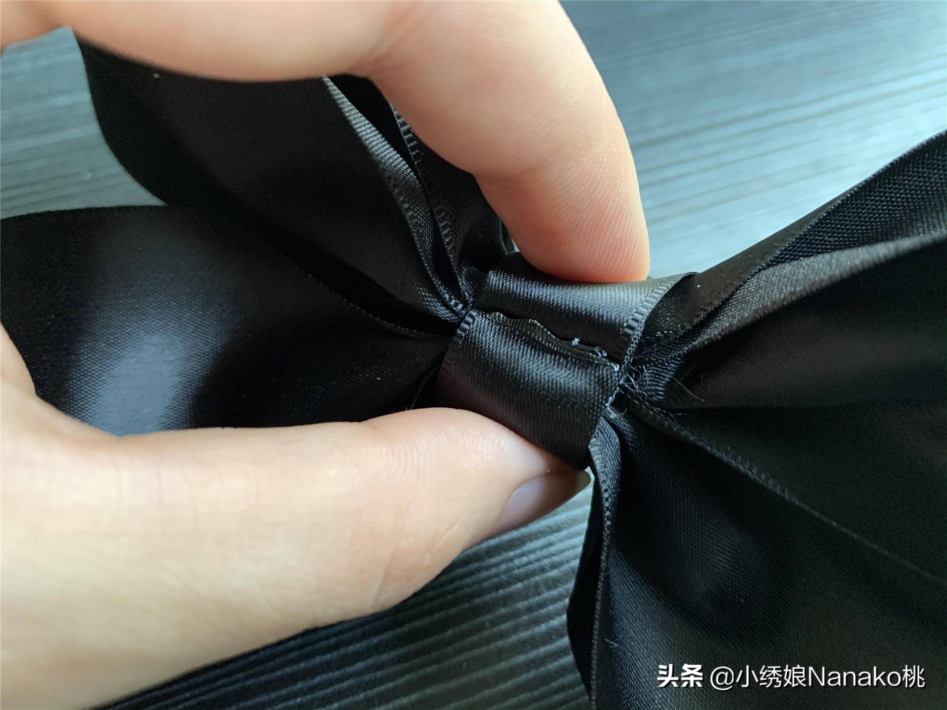 刺绣双鱼座星空教程简单,十二星座的手工发饰简单