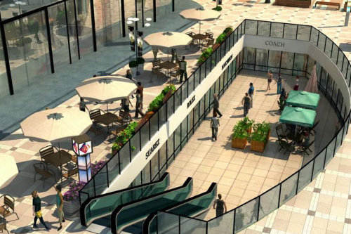 运城市德茂财富新领地,运城德茂财富新领地