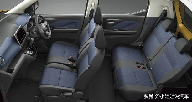 三菱ek会在中国上市吗,三菱ekwagon价格