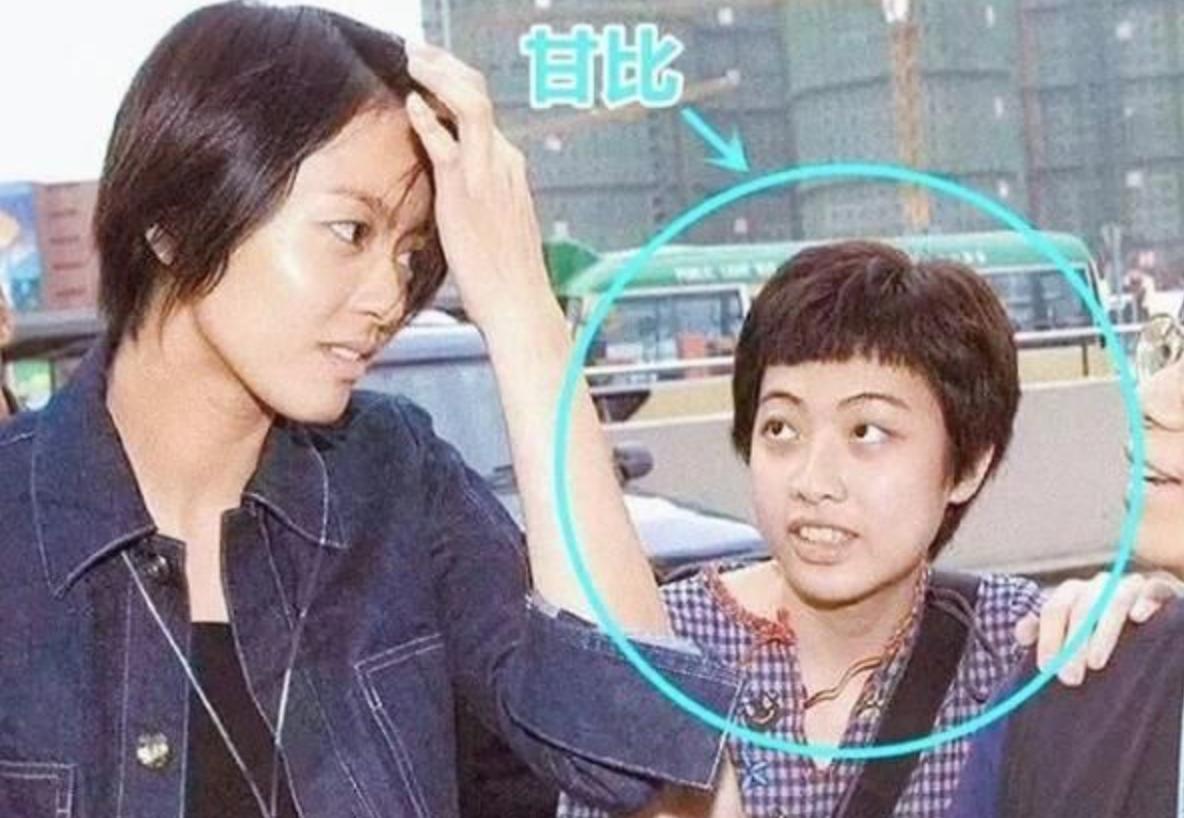 郑秀文和钟楚红同框合影,郑秀文钟楚红为啥成闺蜜