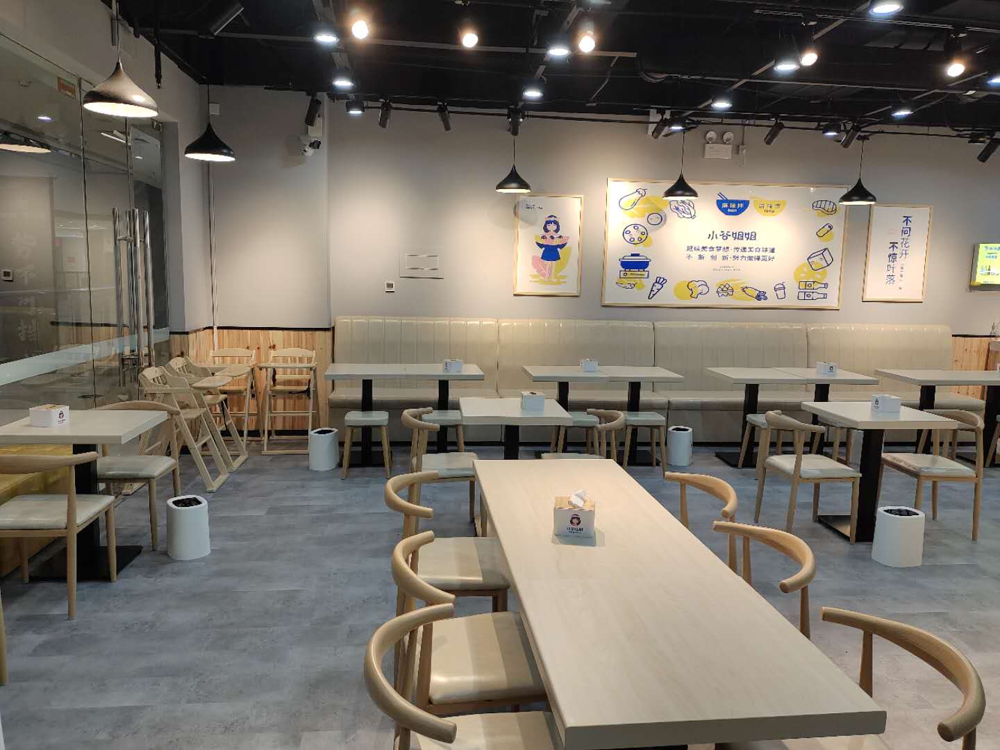 麻辣拌店创业经历,麻辣拌的利润怎么样