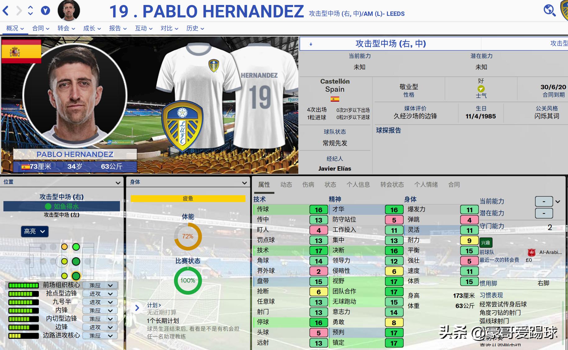 足球经理2020英冠开局妖人,fm2023足球经理大佬