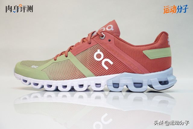 昂跑cloudwaterproof开箱,昂跑cloudventure评测