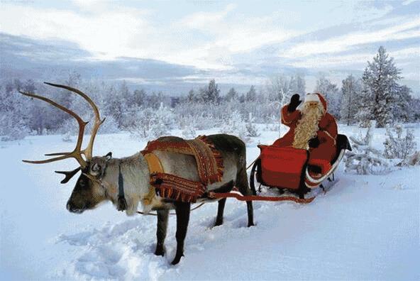 全世界跨年最好玩的地方,各国跨年玩什么