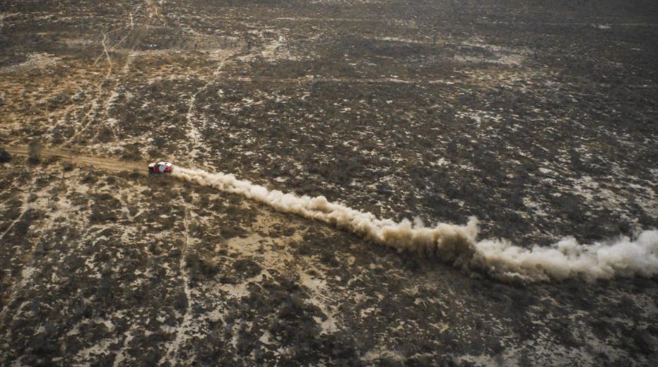 达喀尔拉力赛知识普及,敲黑板学习