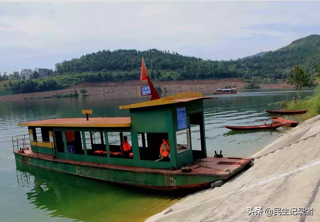 中国升钟湖最新规划,中国升钟湖