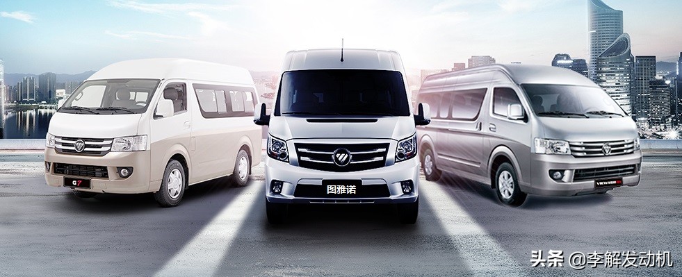 李解柴油机,李解