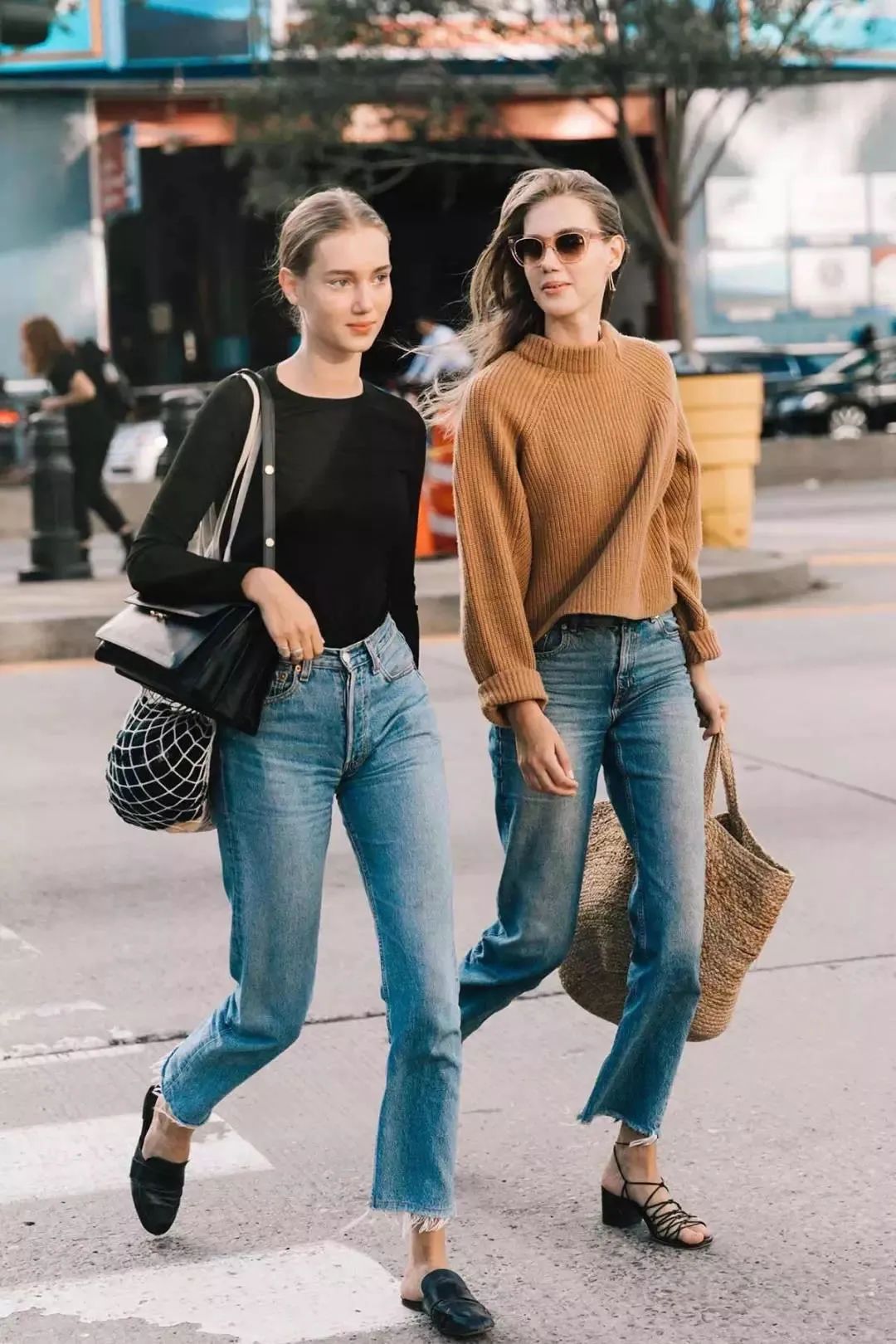 好穿的帆布鞋哪几双才最好搭,穿腻了爆款鞋