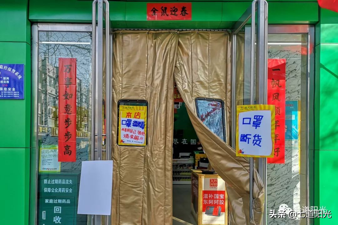 实拍银川的街景,银川市实景