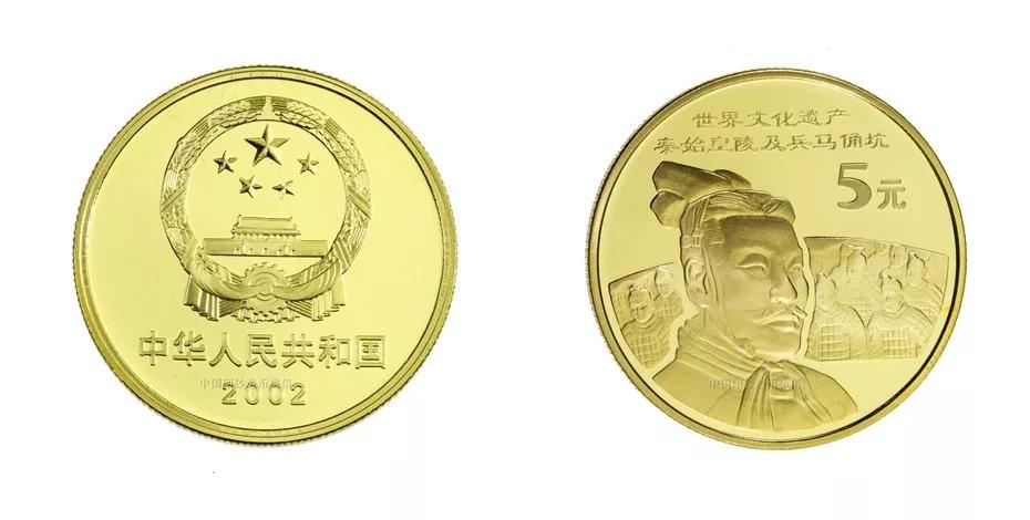 近年纪念币价格汇总,中国流通纪念币收藏知识图录