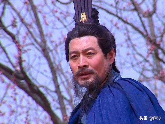三国最被低估的军师徐庶,三国被低估的军师徐庶