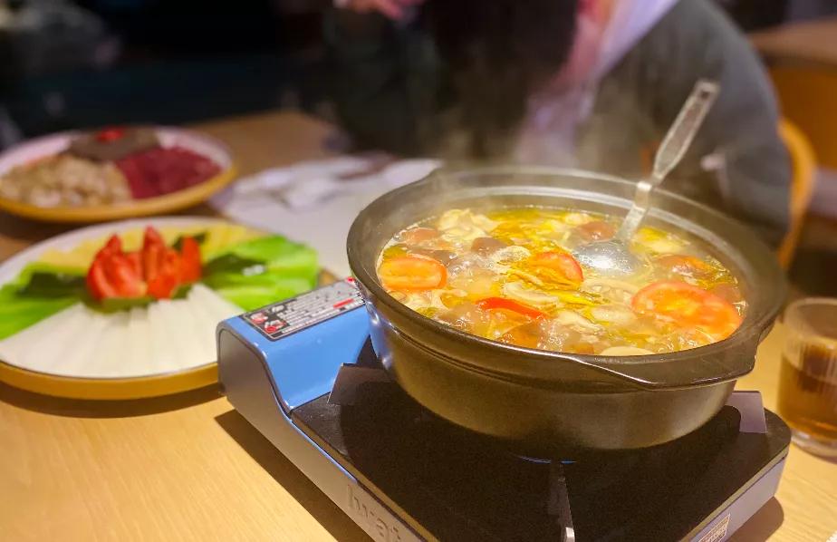 雅安适合团建聚餐的地方,雅安团队团建