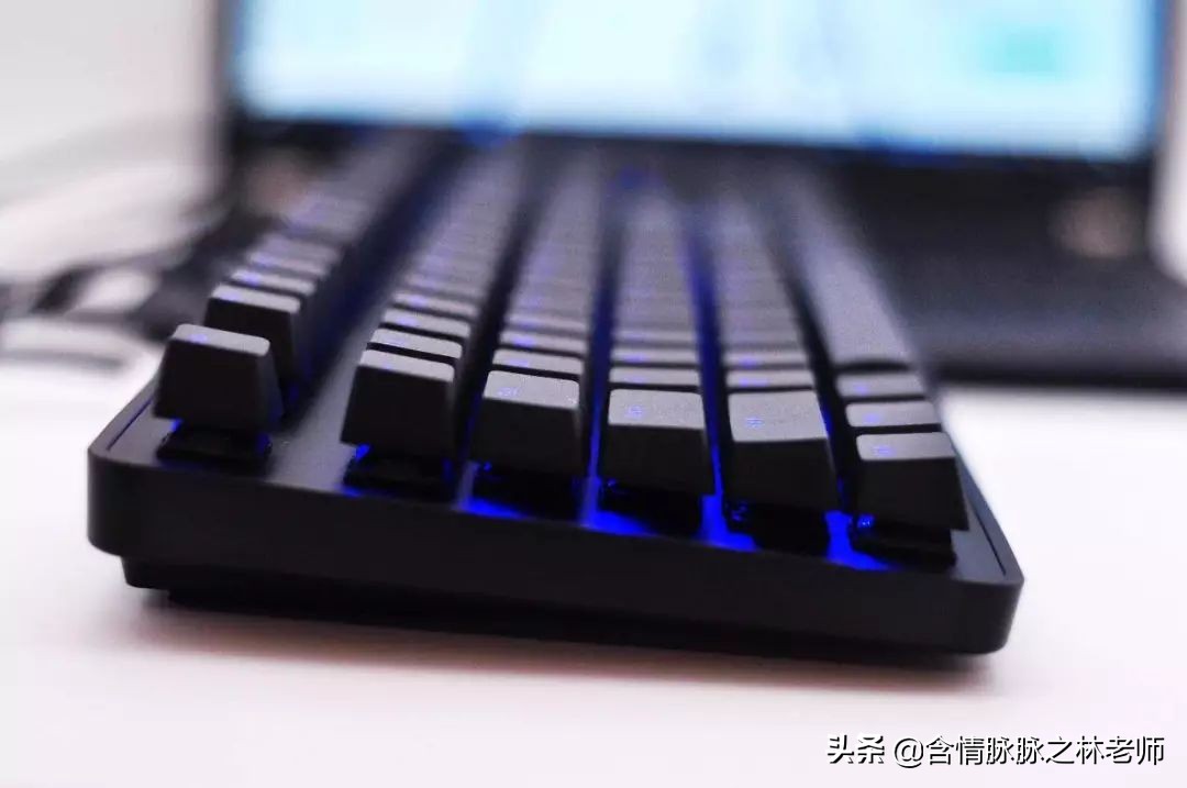 ikbcw210鏈烘閿洏璇勬祴,ikbcr300