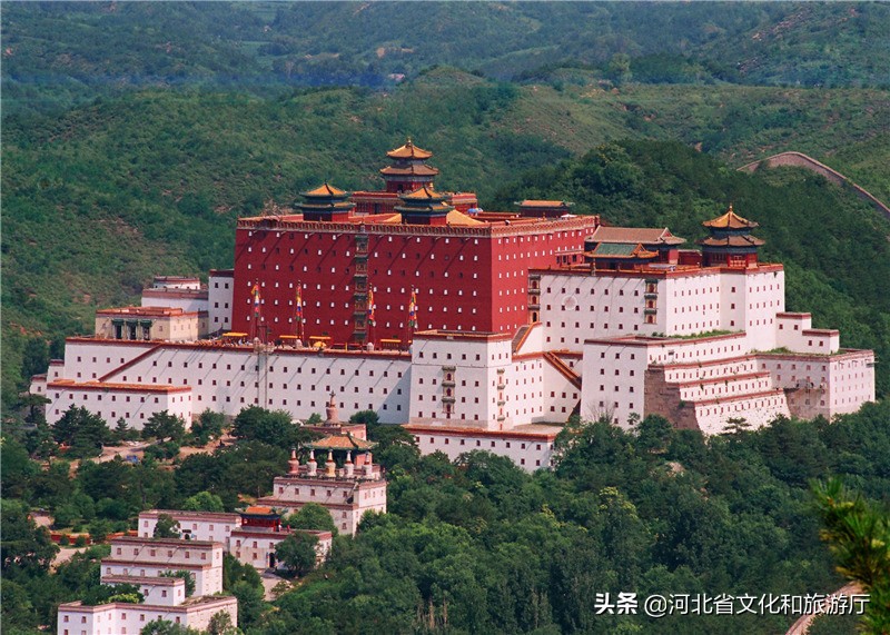 大河之北河北人文地理解读,大河之北简介