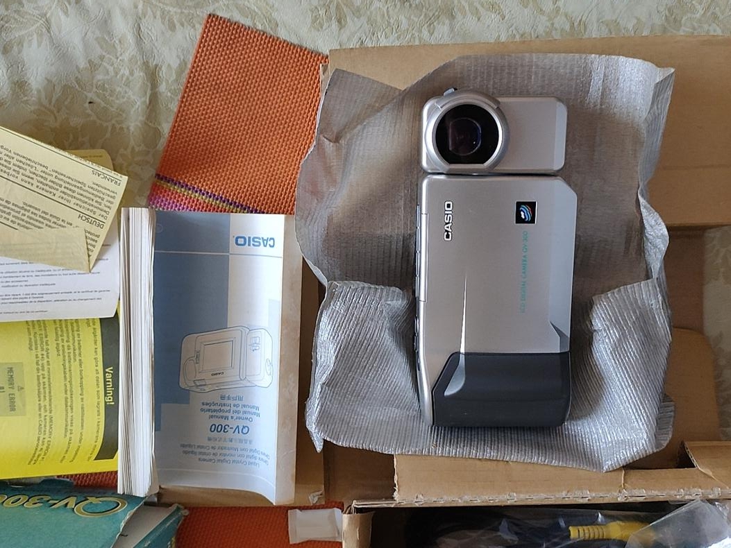 十七年前的数码相机值钱吗,十年前数码相机值多少钱