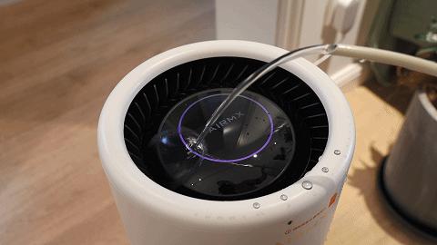 秒新加湿器airwatera3s,秒新加湿器a3s电解水版