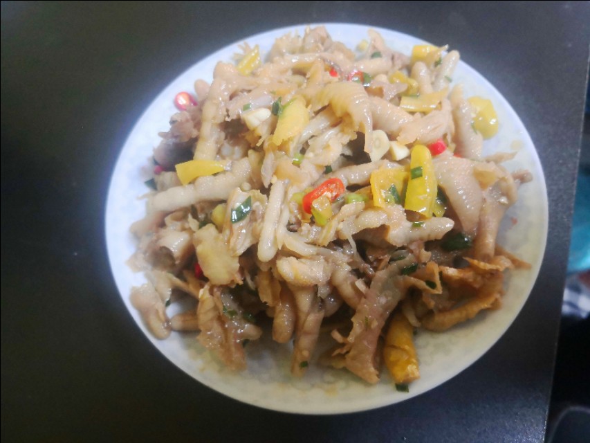 辣椒的味道画出来,辣椒的味道怎么形容