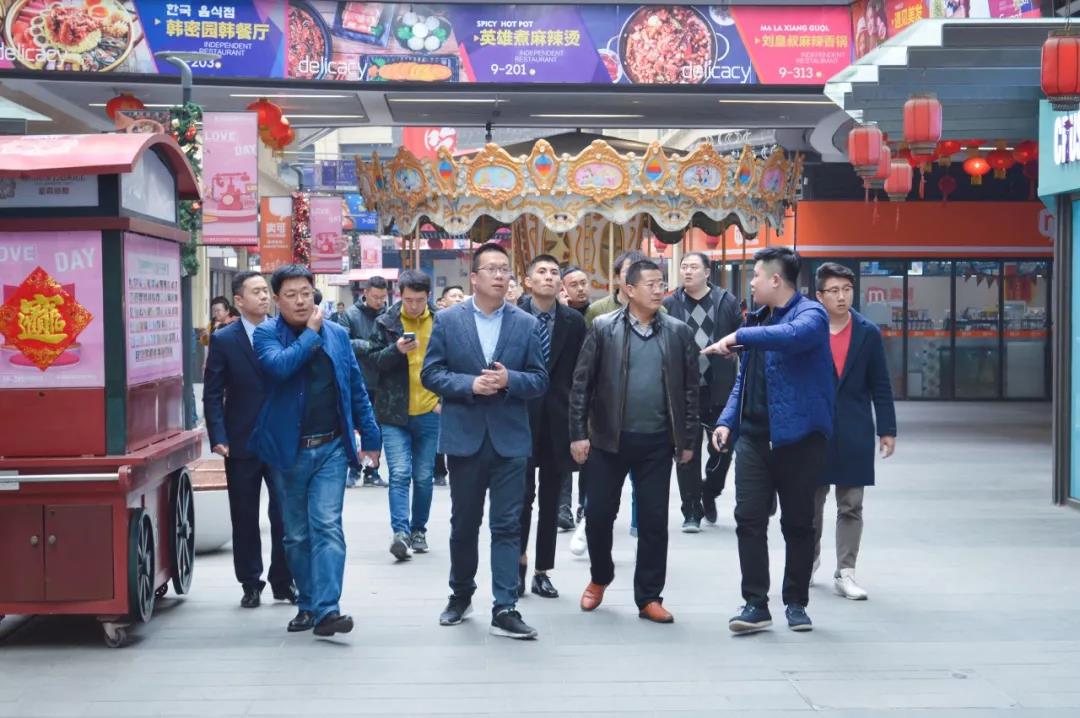 “预鉴品质，筑承匠心”烟台媒体临沂豪森行圆满落幕