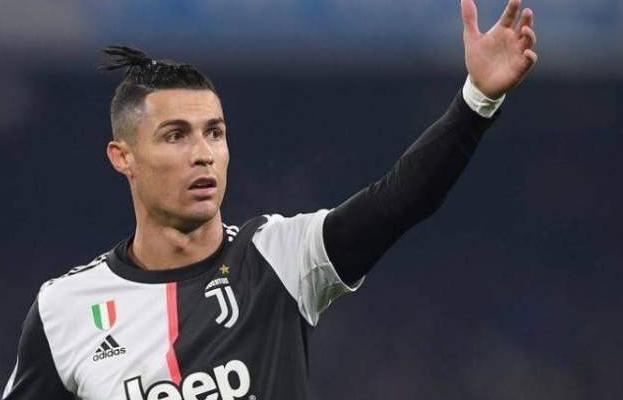 c罗一生的荣誉抖音,C罗将重披7号球衣