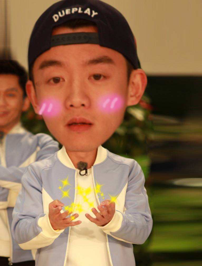 吴昕郑恺新恋情疑似曝光