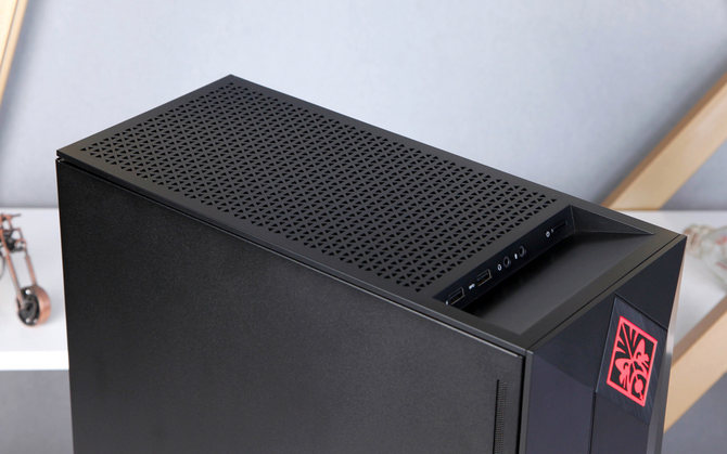 惠普暗影精灵5测评i5gtx1650,惠普暗影精灵5代游戏实测