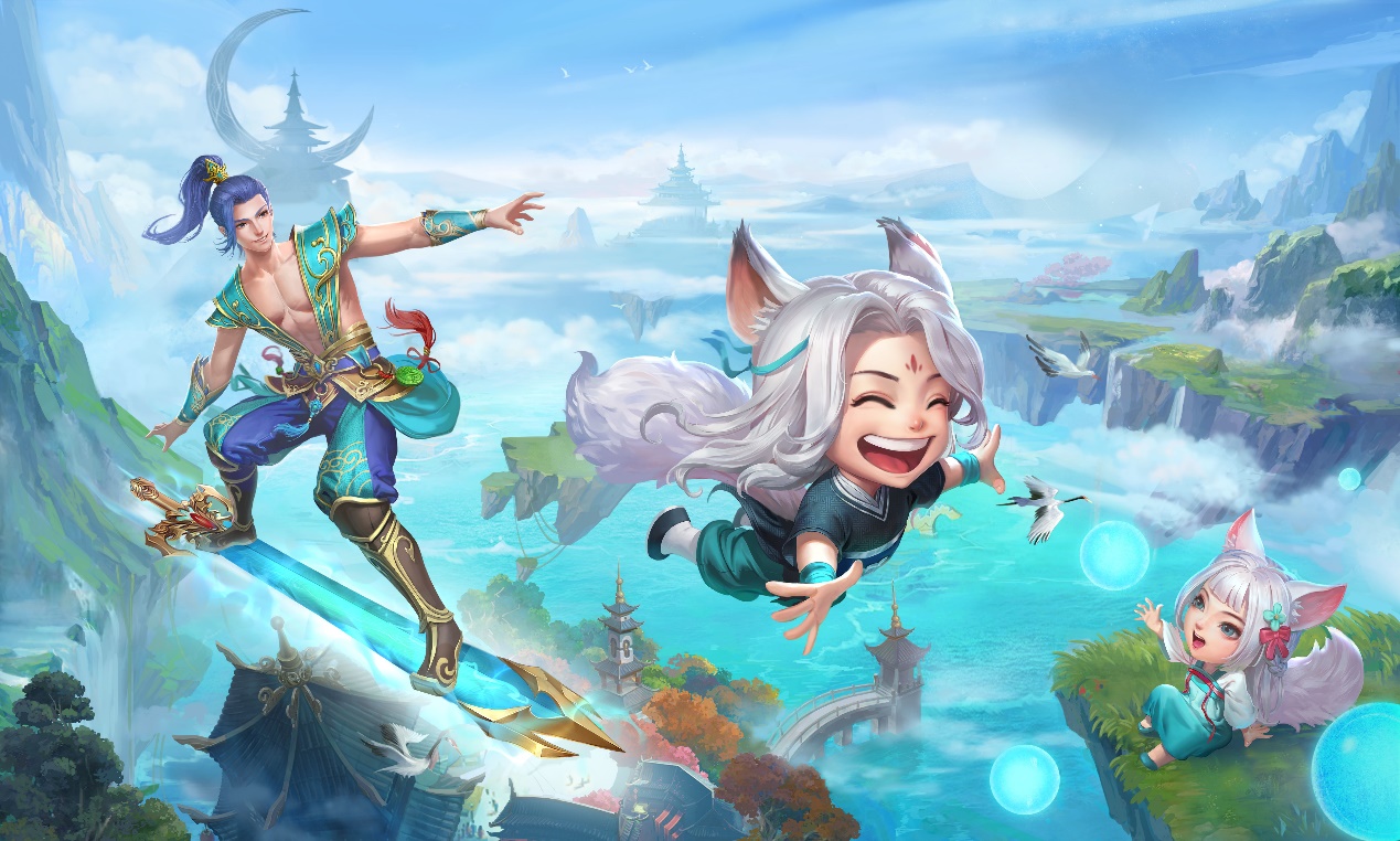 问道手游周年宠活动只有一次吗,问道手游周年宠强9需要多少钱