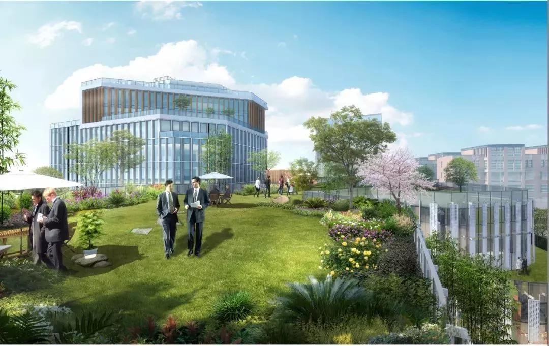 不输宜家的“菜市场”!魔都这些“土味”逛街地,敢说你都走过?