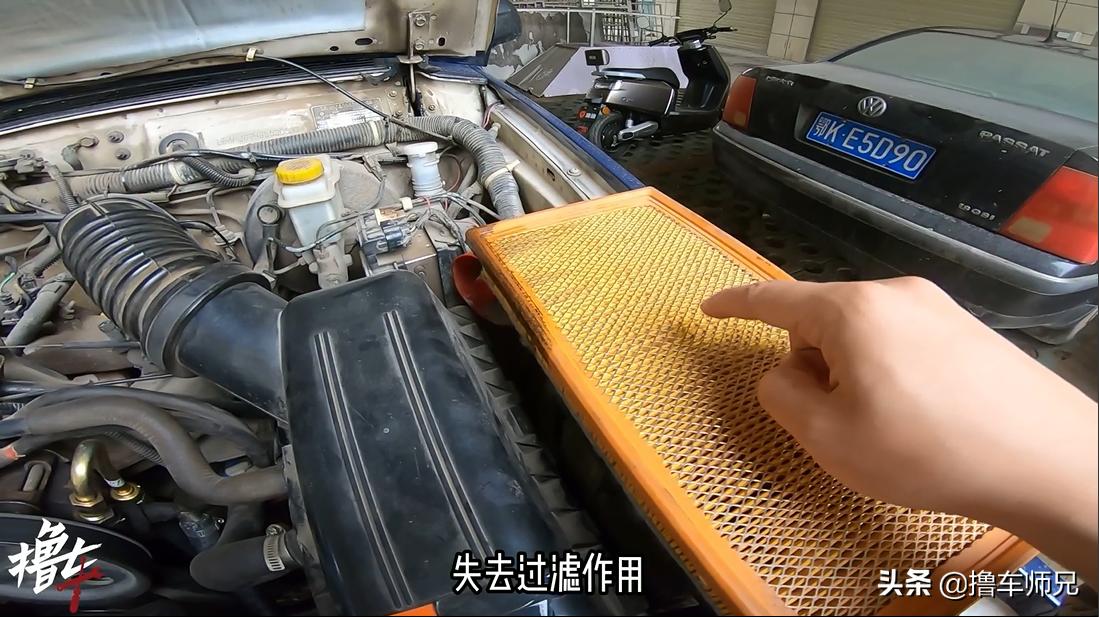 发动机的求救信号你听得懂吗,发动机发出口哨声